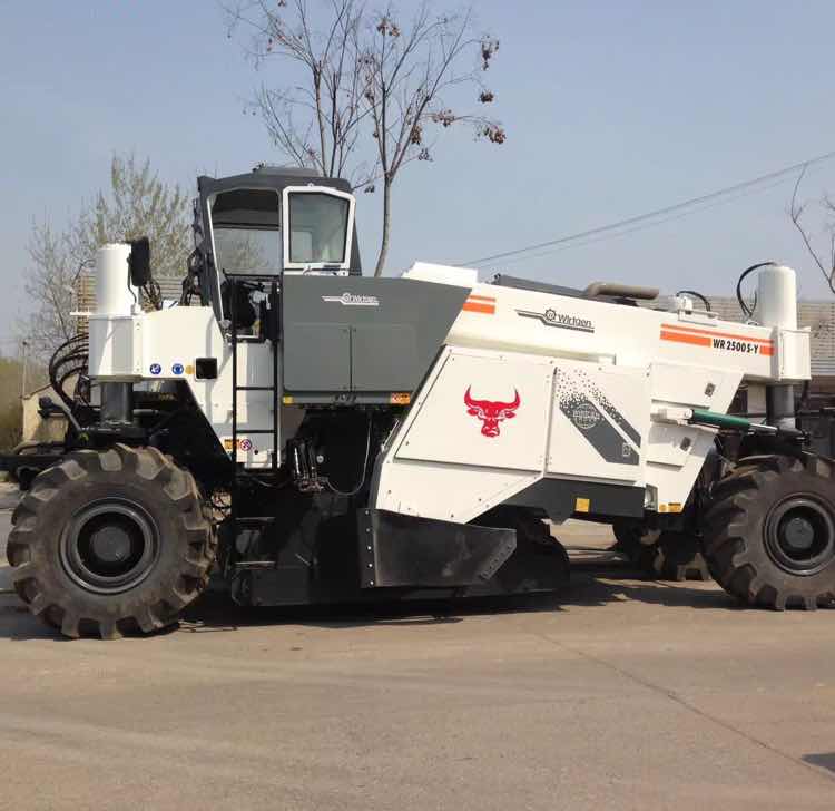 冷再生機租賃市場前景如何？