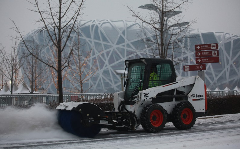 冷再生機在解決道路全深度優勢有哪些？